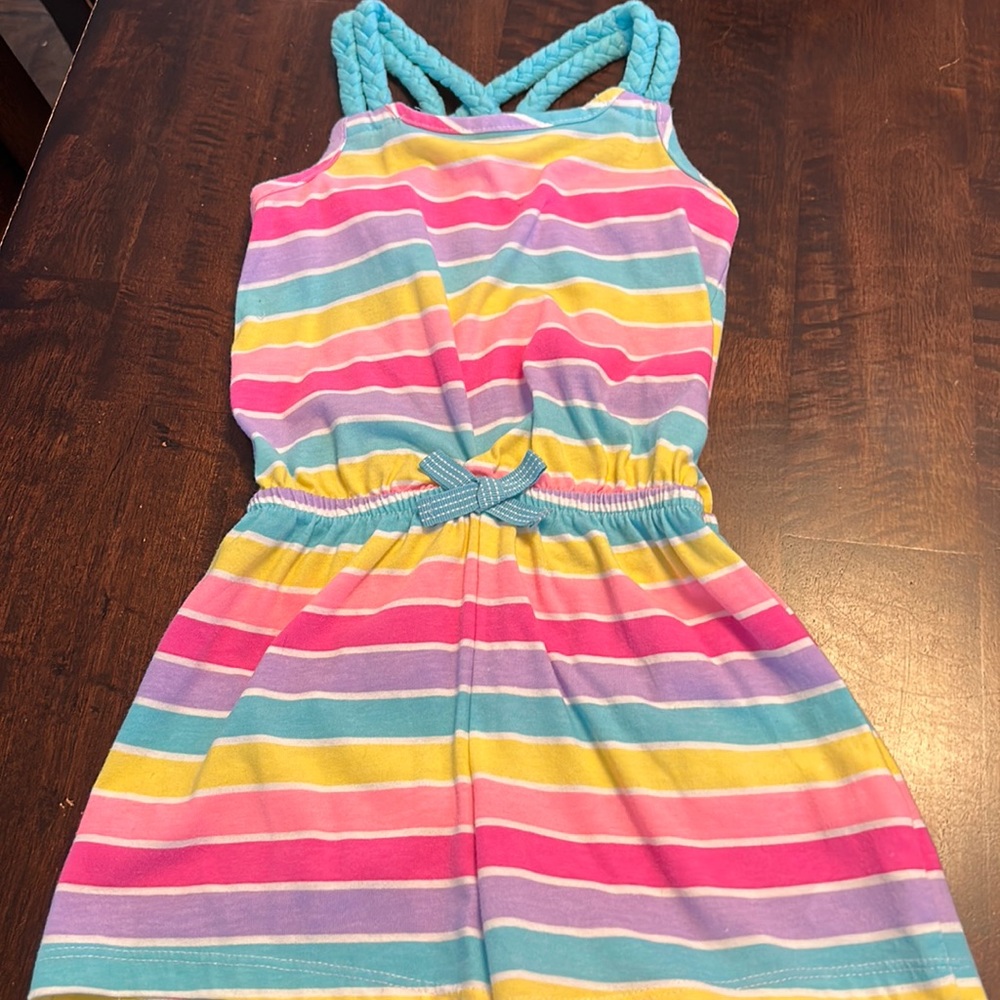 Tommy Bahama romper